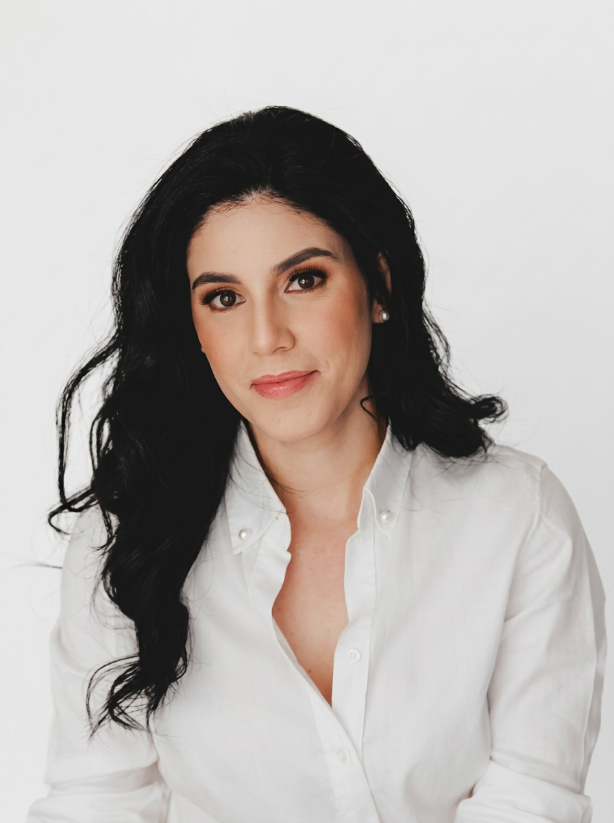 Retrato de Juliana Rios Vaz Maestri