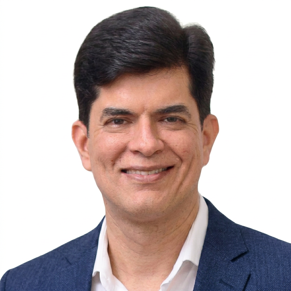 Retrato de Fagner Henrique Maia Feitosa
